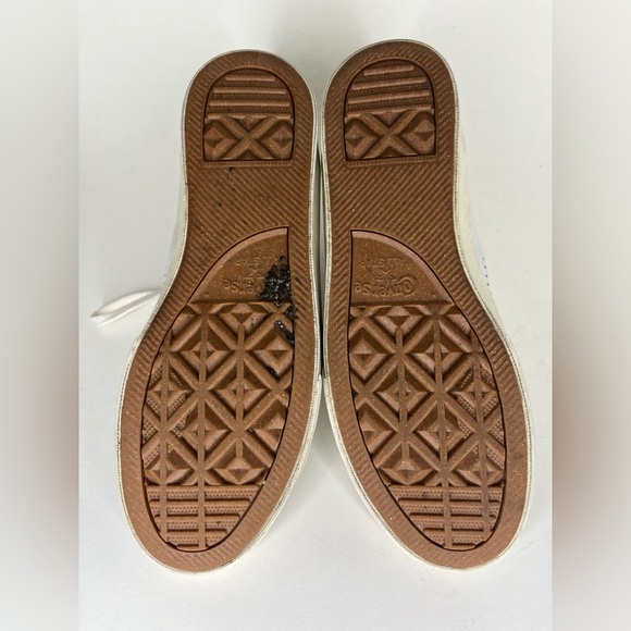 Converse CONS Louie Lopez Pro Mid Top White Men’s Sneakers Size 7.5  171984C - Picture 14 of 16